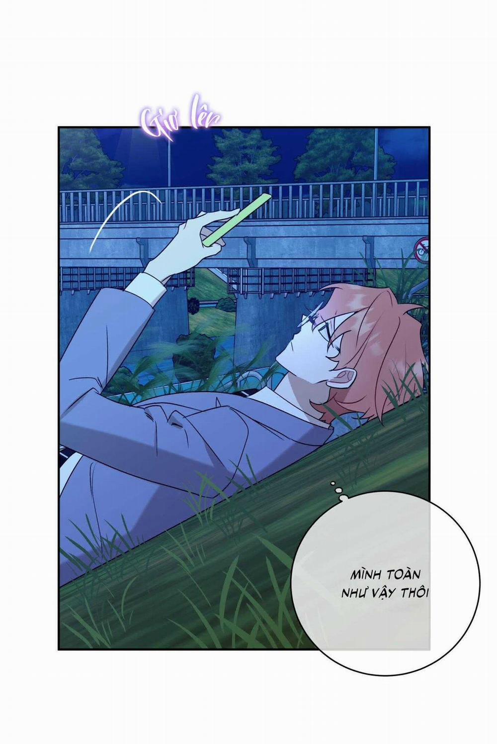 Bắt Tay Hả, Thôi Bỏ Đi! 26 trang 46