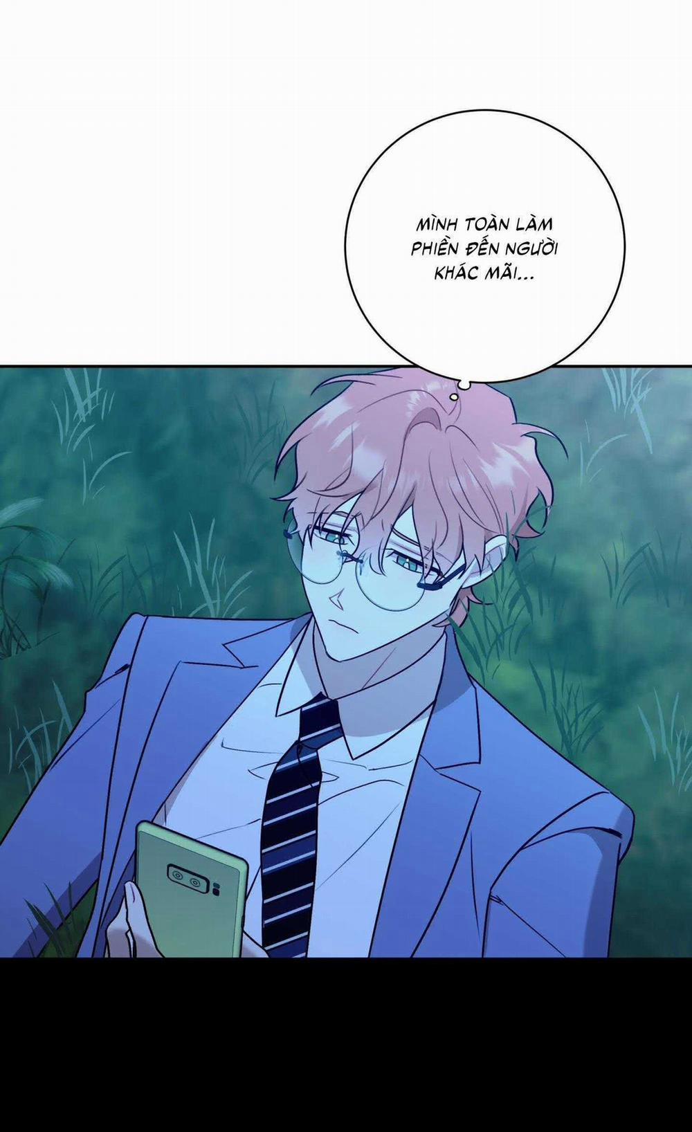 Bắt Tay Hả, Thôi Bỏ Đi! 26 trang 49