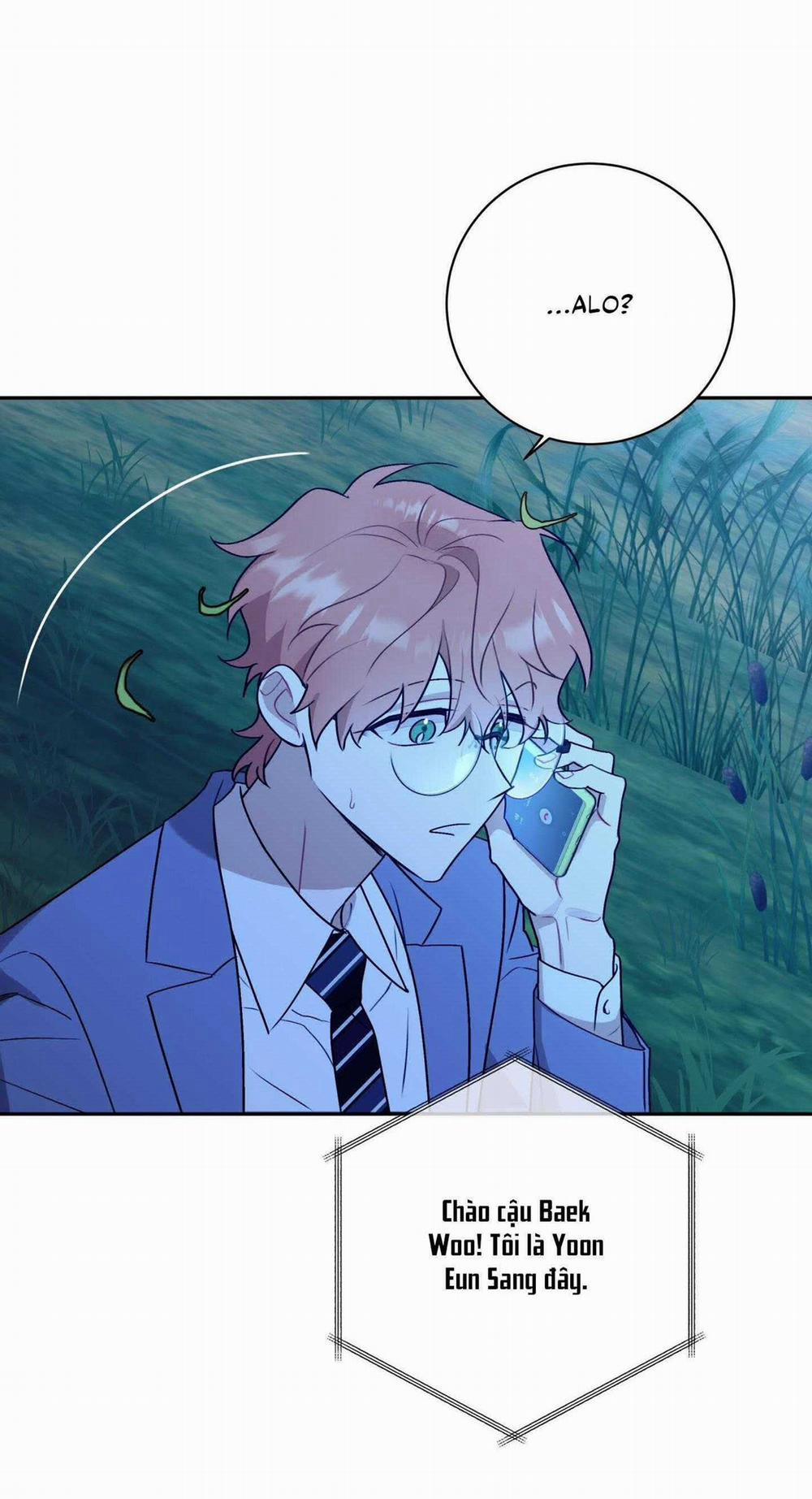 Bắt Tay Hả, Thôi Bỏ Đi! 26 trang 55