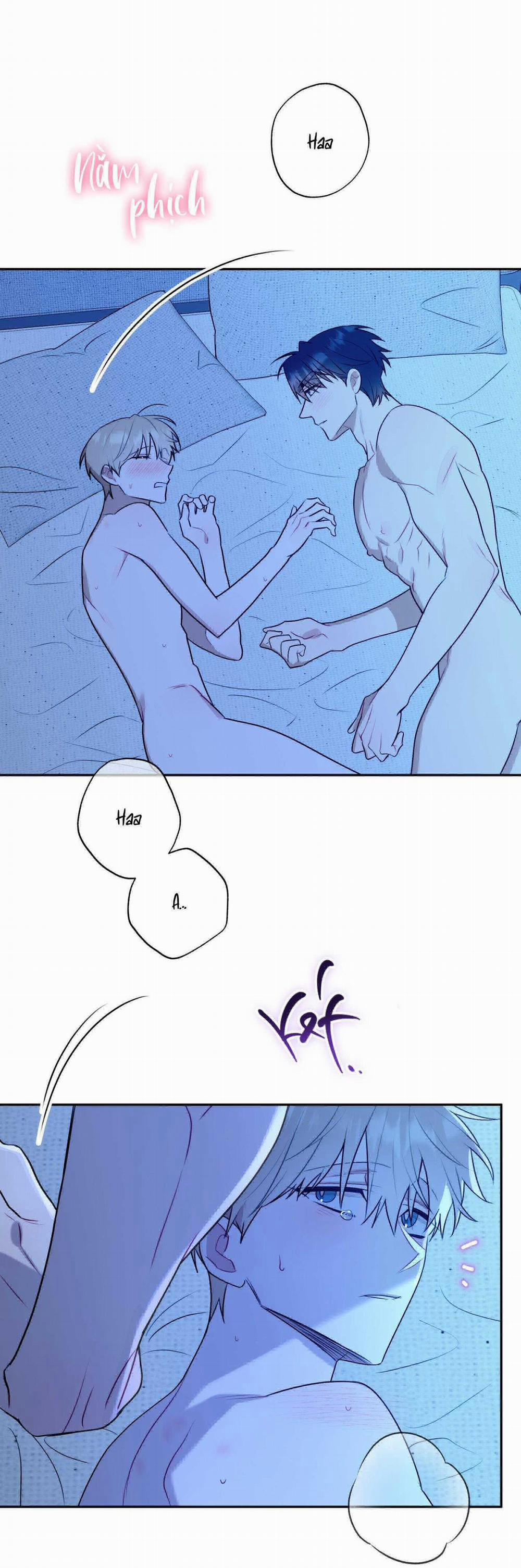 Bắt Tay Hả, Thôi Bỏ Đi! 26 trang 8