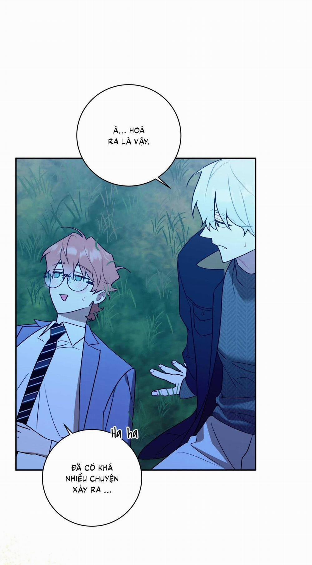 Bắt Tay Hả, Thôi Bỏ Đi! 27 trang 11