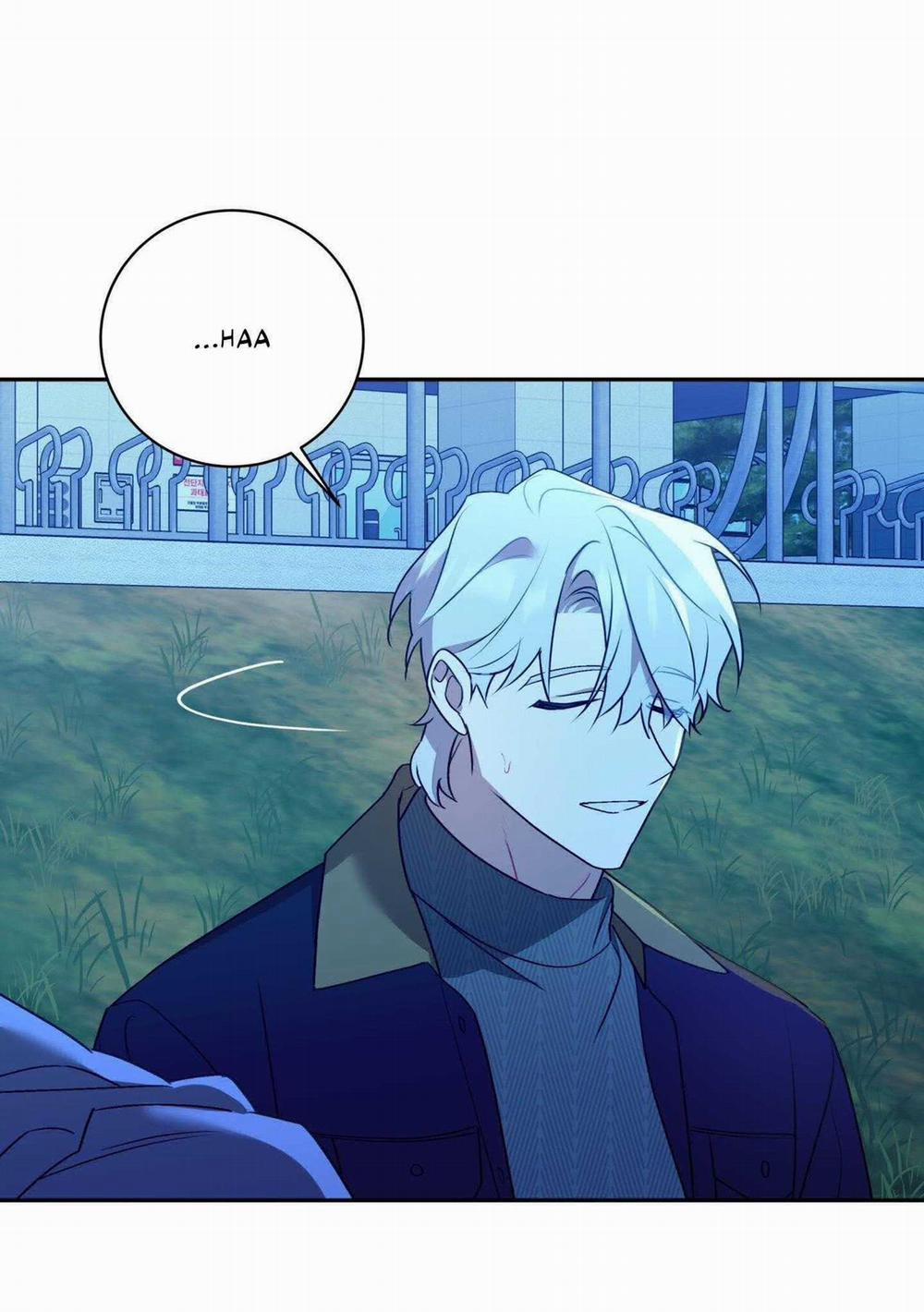 Bắt Tay Hả, Thôi Bỏ Đi! 27 trang 18