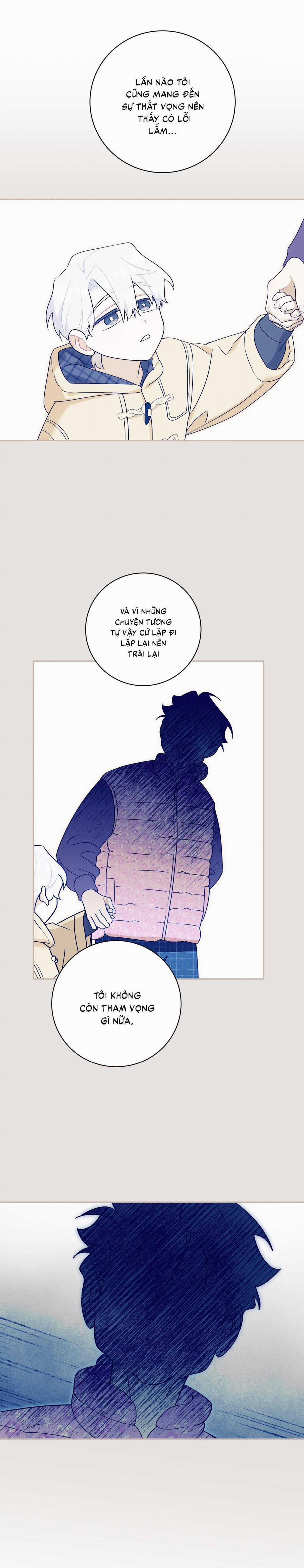 Bắt Tay Hả, Thôi Bỏ Đi! 27 trang 25