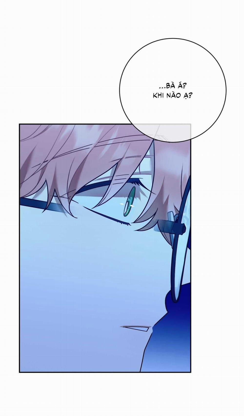 Bắt Tay Hả, Thôi Bỏ Đi! 27 trang 32