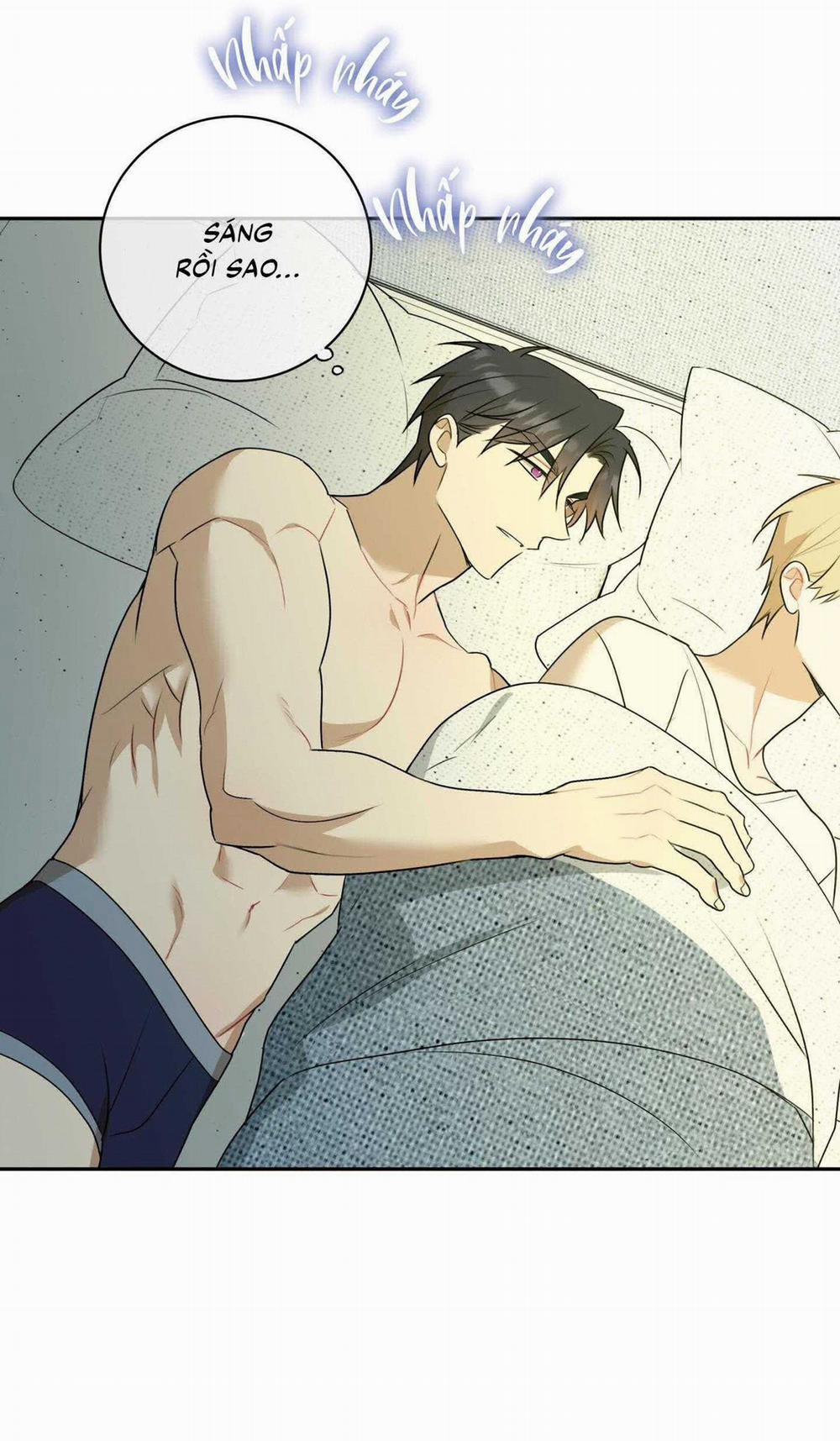 Bắt Tay Hả, Thôi Bỏ Đi! 27 trang 44