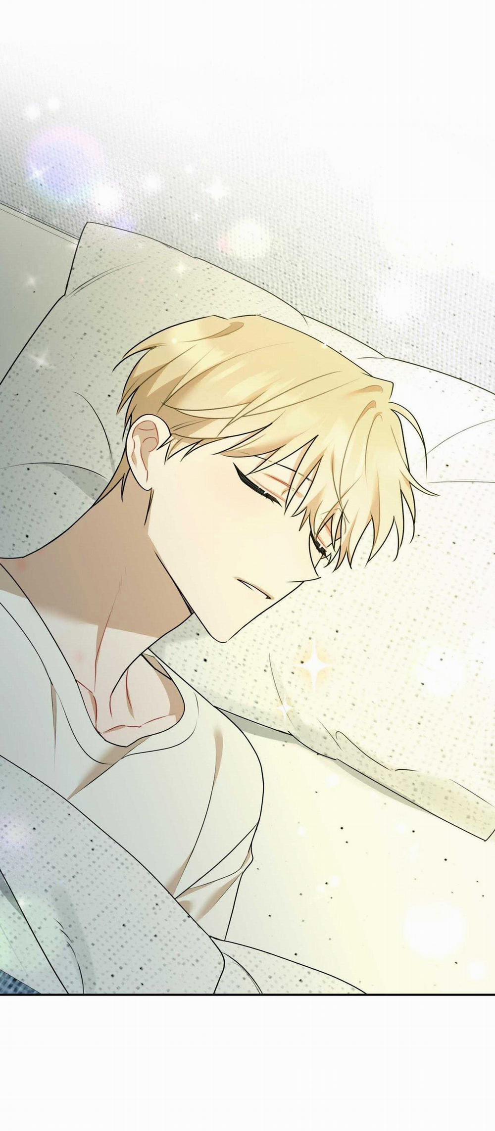 Bắt Tay Hả, Thôi Bỏ Đi! 27 trang 47