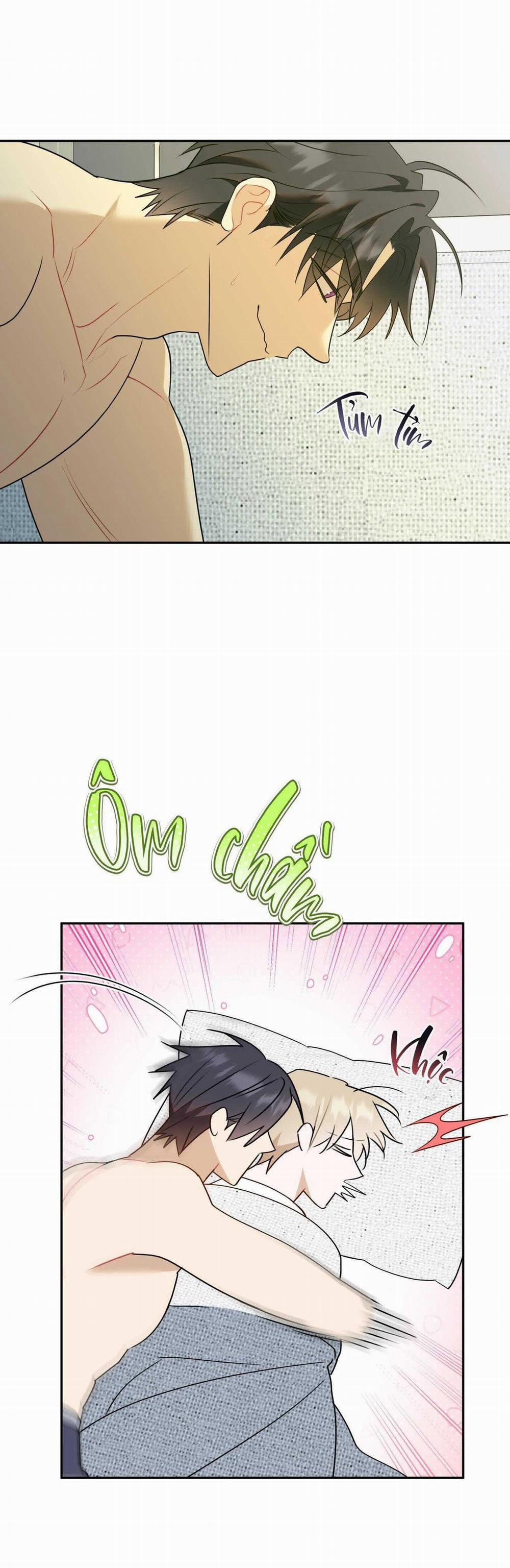 Bắt Tay Hả, Thôi Bỏ Đi! 27 trang 48