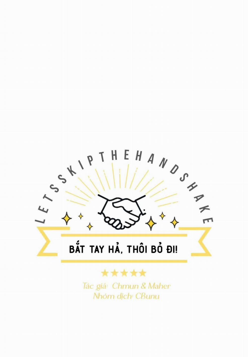Bắt Tay Hả, Thôi Bỏ Đi! 27 trang 9
