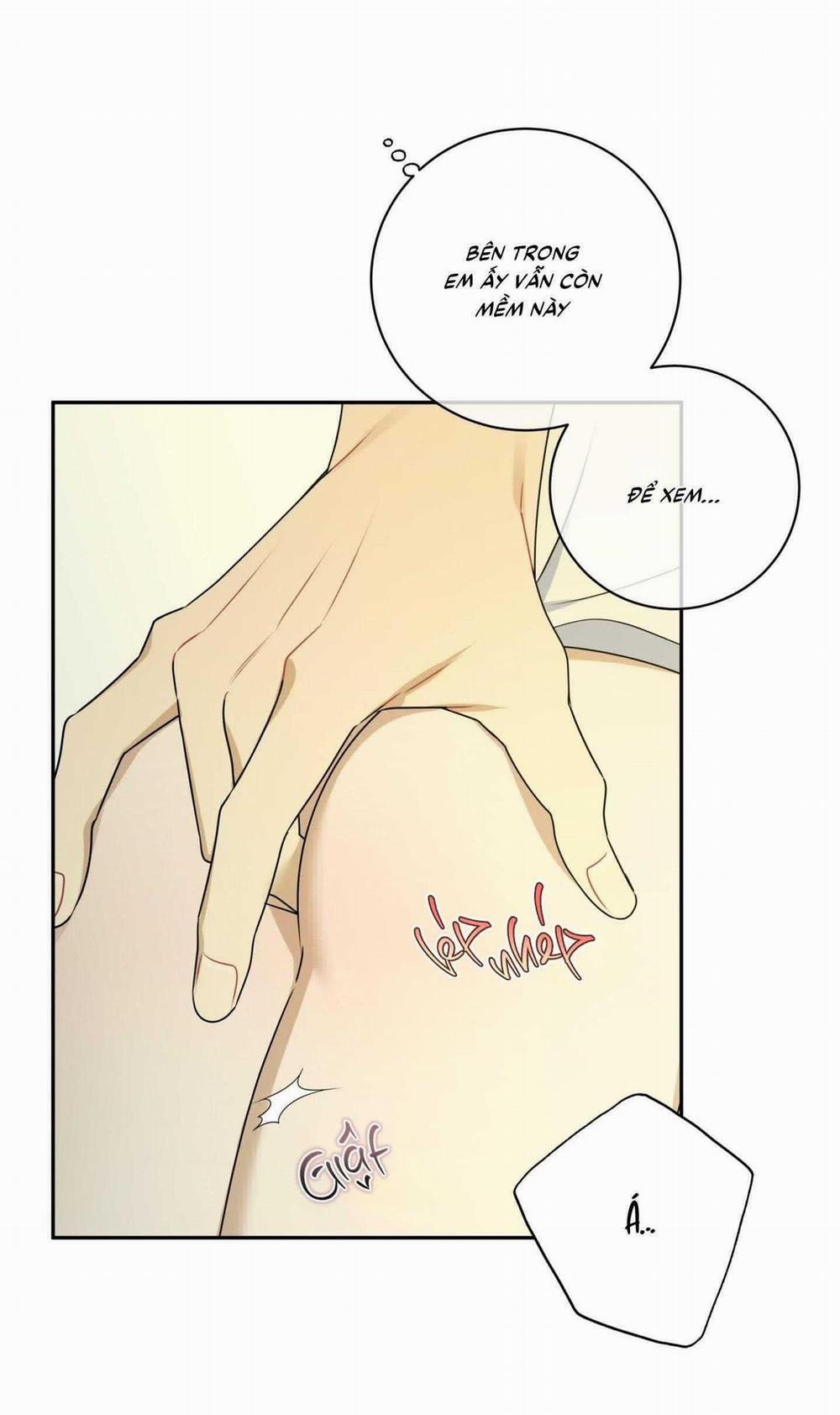 Bắt Tay Hả, Thôi Bỏ Đi! 28 trang 11