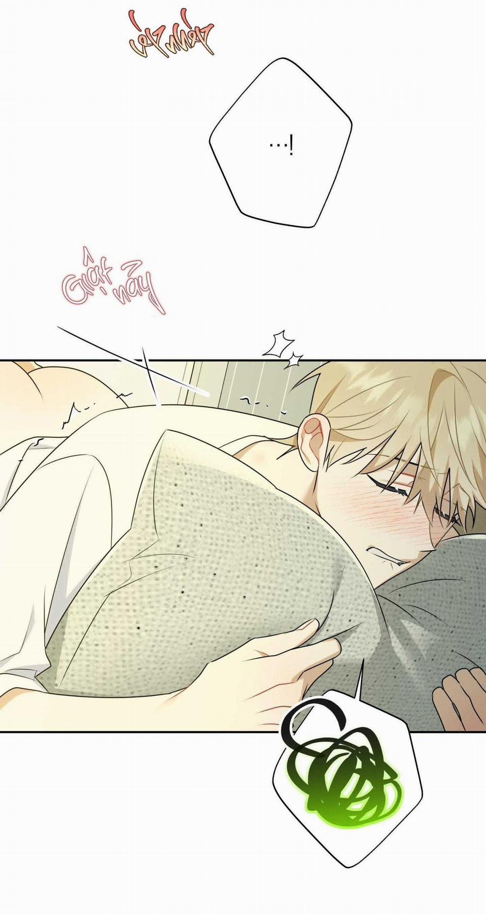 Bắt Tay Hả, Thôi Bỏ Đi! 28 trang 13