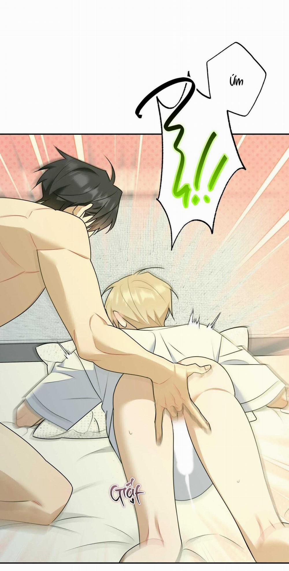 Bắt Tay Hả, Thôi Bỏ Đi! 28 trang 20