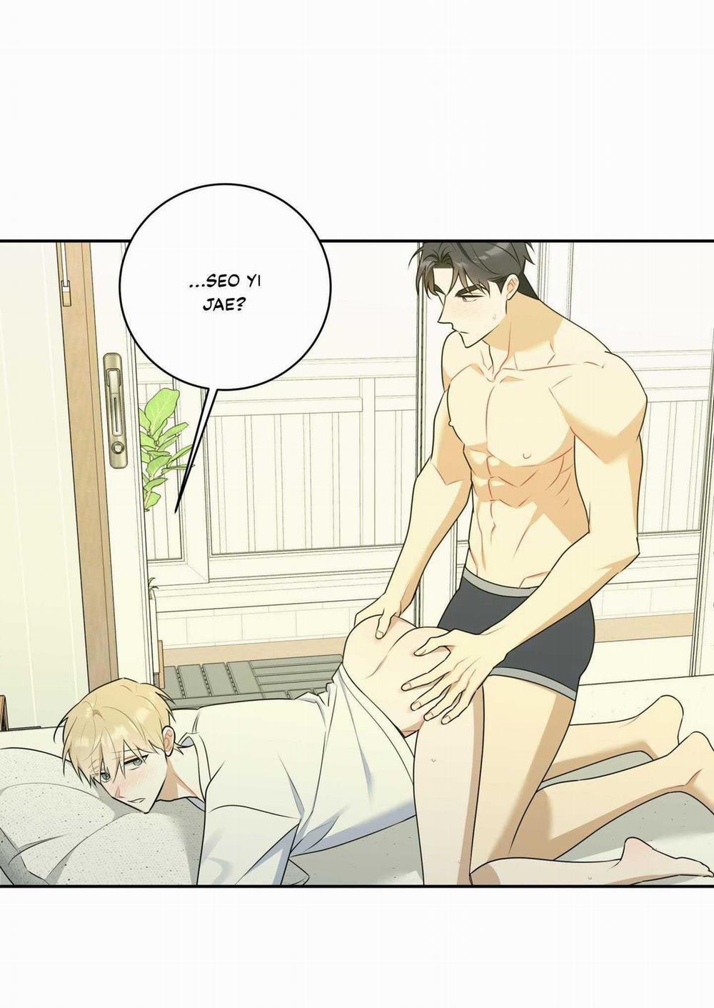 Bắt Tay Hả, Thôi Bỏ Đi! 28 trang 23