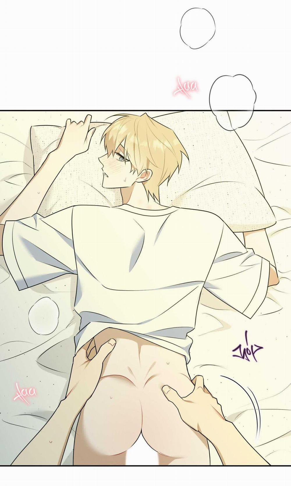 Bắt Tay Hả, Thôi Bỏ Đi! 28 trang 26