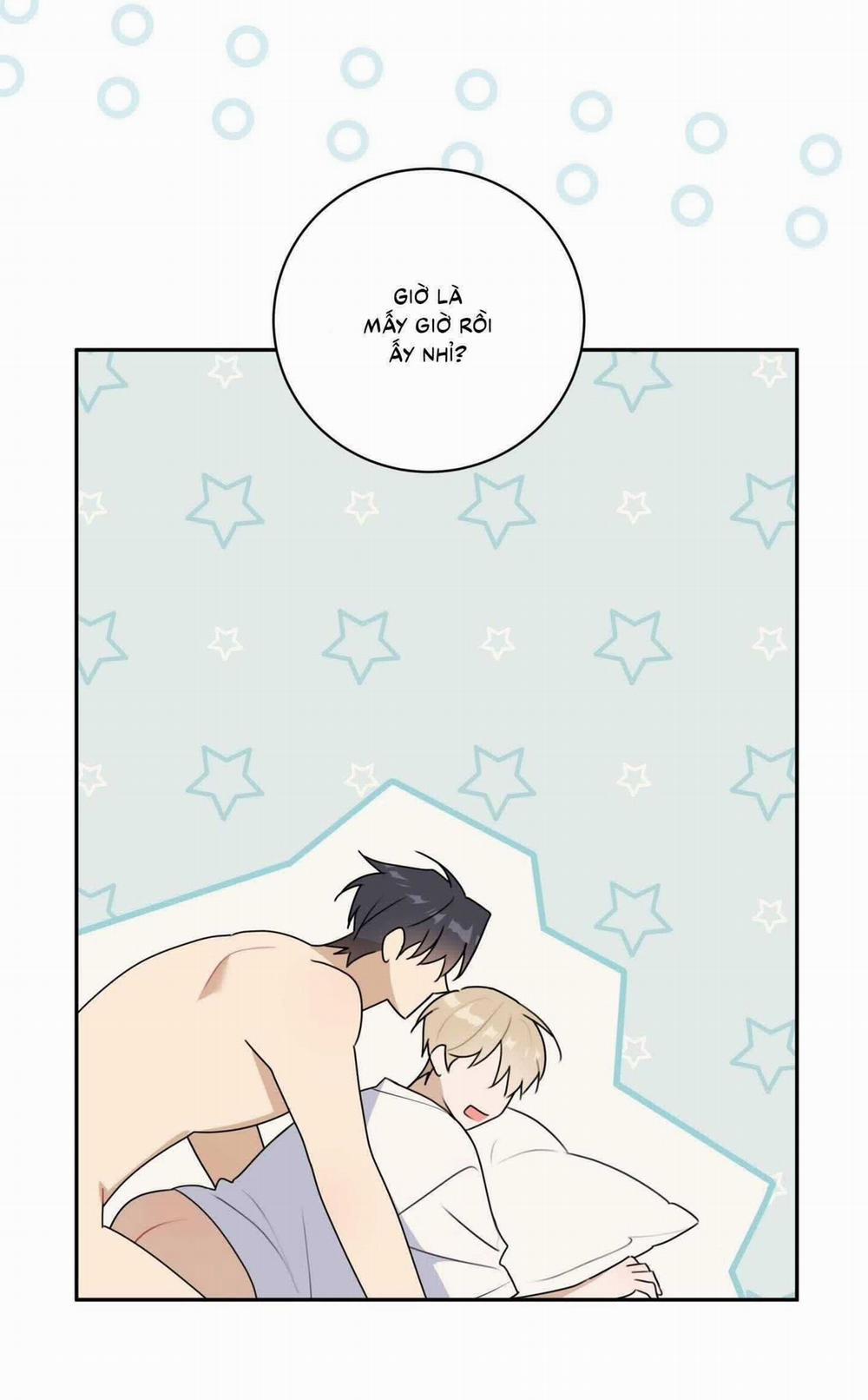 Bắt Tay Hả, Thôi Bỏ Đi! 28 trang 43