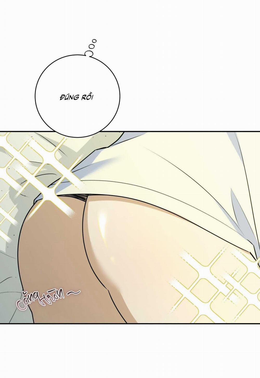 Bắt Tay Hả, Thôi Bỏ Đi! 28 trang 8