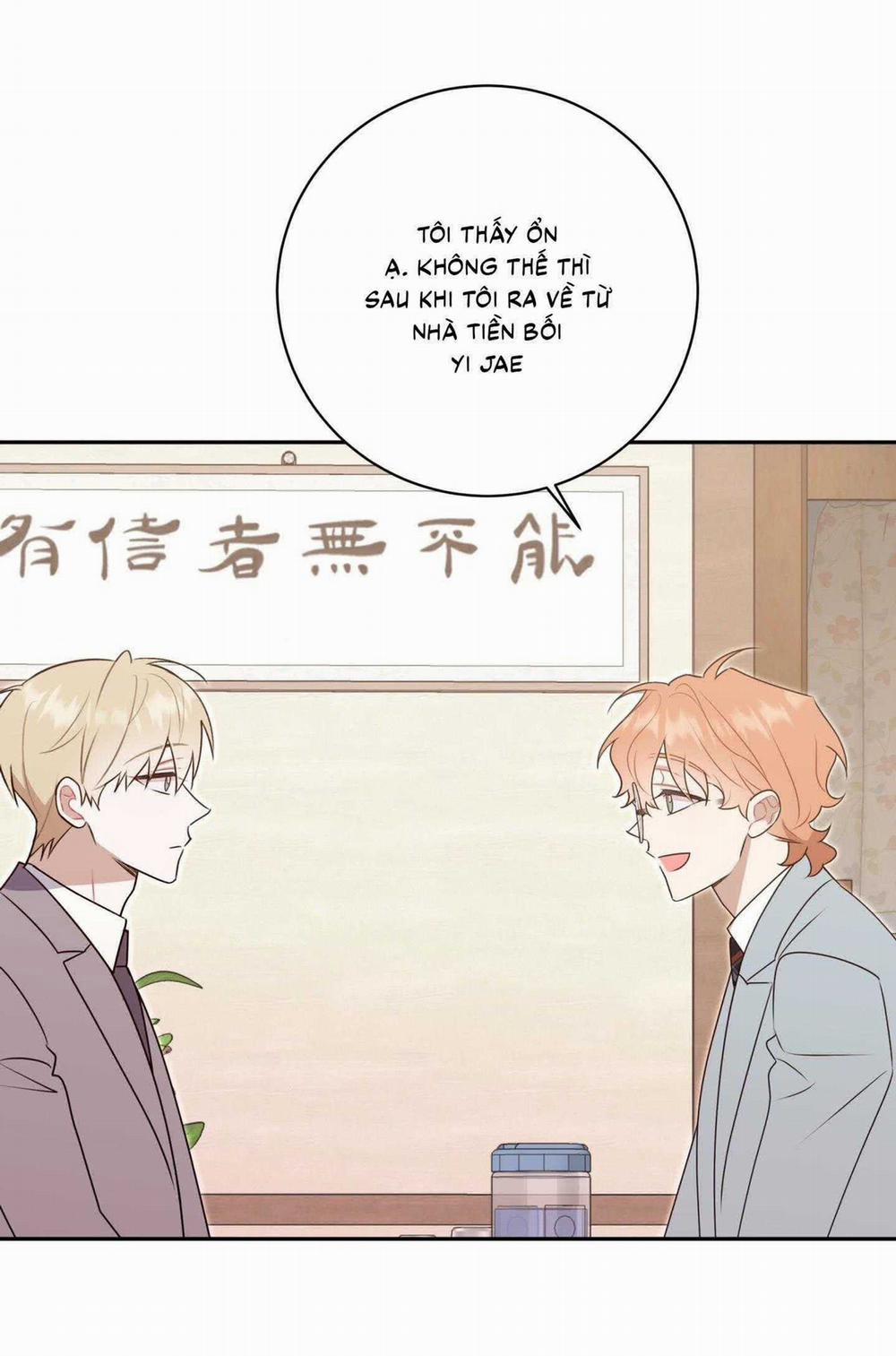 Bắt Tay Hả, Thôi Bỏ Đi! 29 trang 11