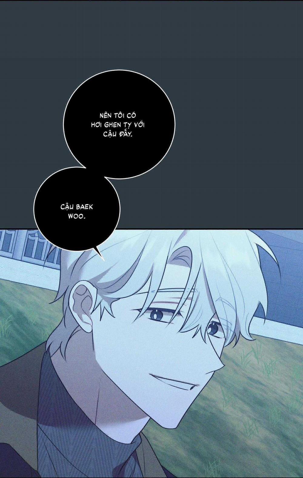 Bắt Tay Hả, Thôi Bỏ Đi! 29 trang 14