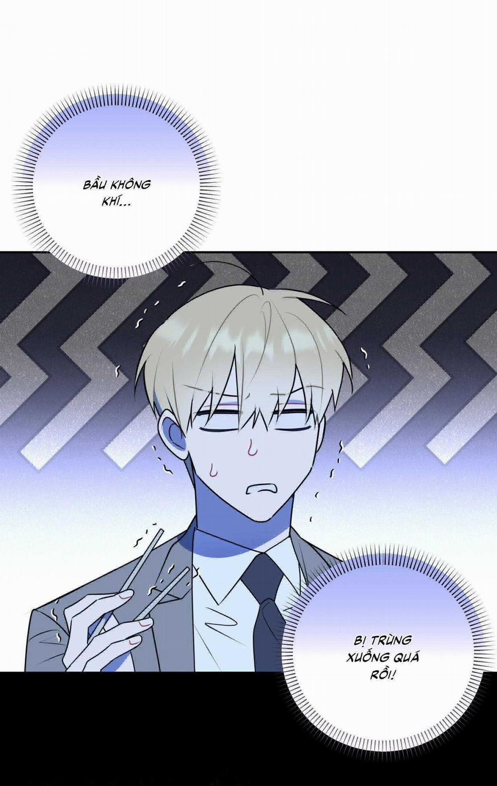 Bắt Tay Hả, Thôi Bỏ Đi! 29 trang 16