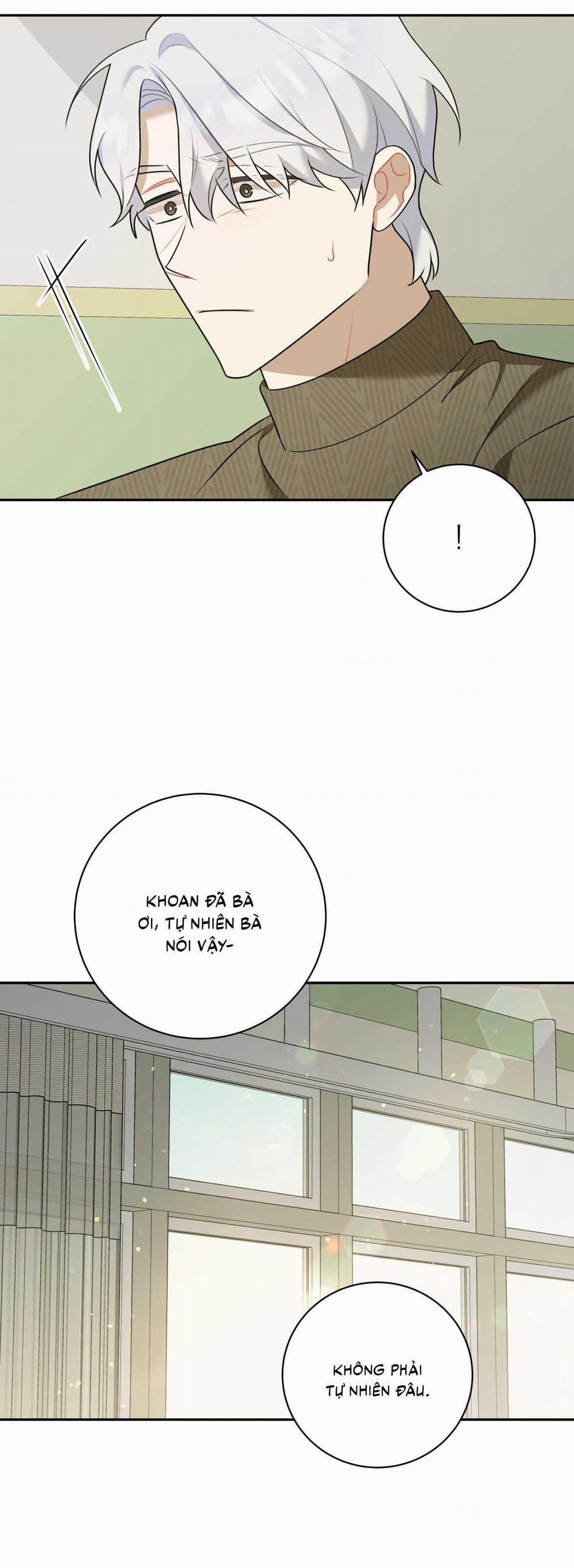 Bắt Tay Hả, Thôi Bỏ Đi! 29 trang 25