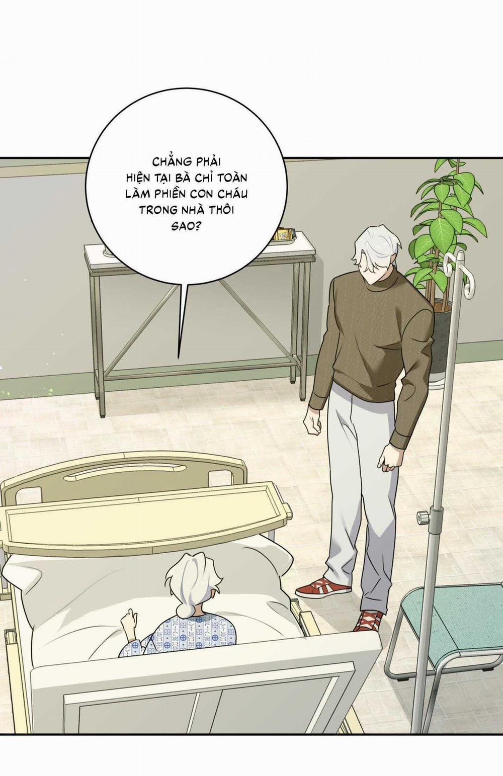 Bắt Tay Hả, Thôi Bỏ Đi! 29 trang 26