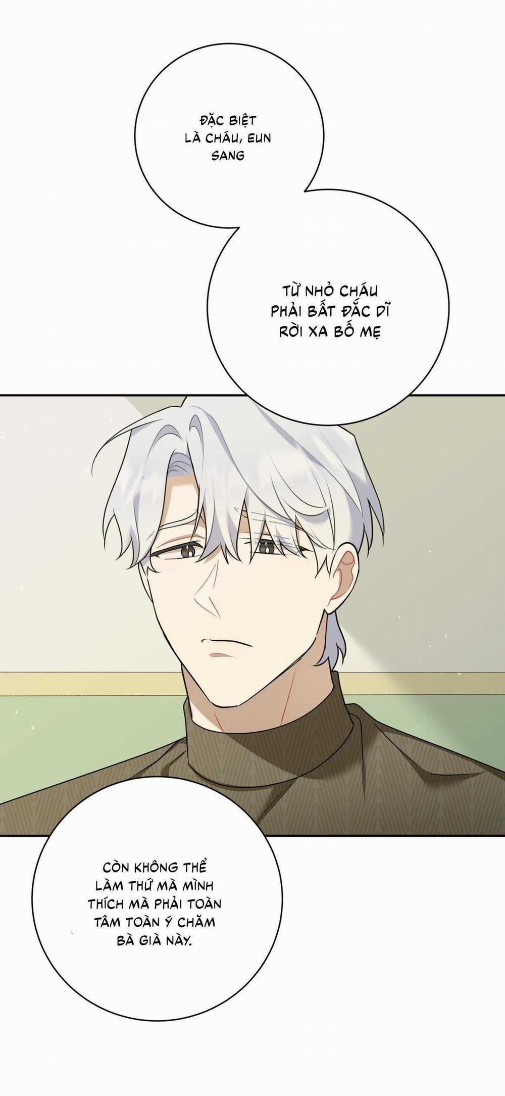 Bắt Tay Hả, Thôi Bỏ Đi! 29 trang 27