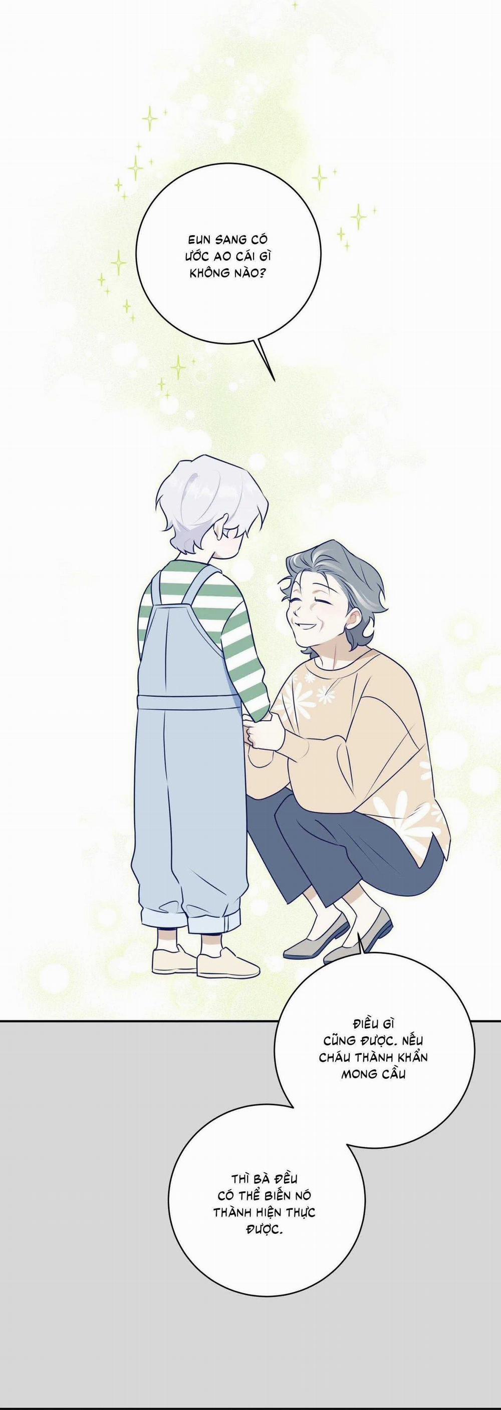 Bắt Tay Hả, Thôi Bỏ Đi! 29 trang 37