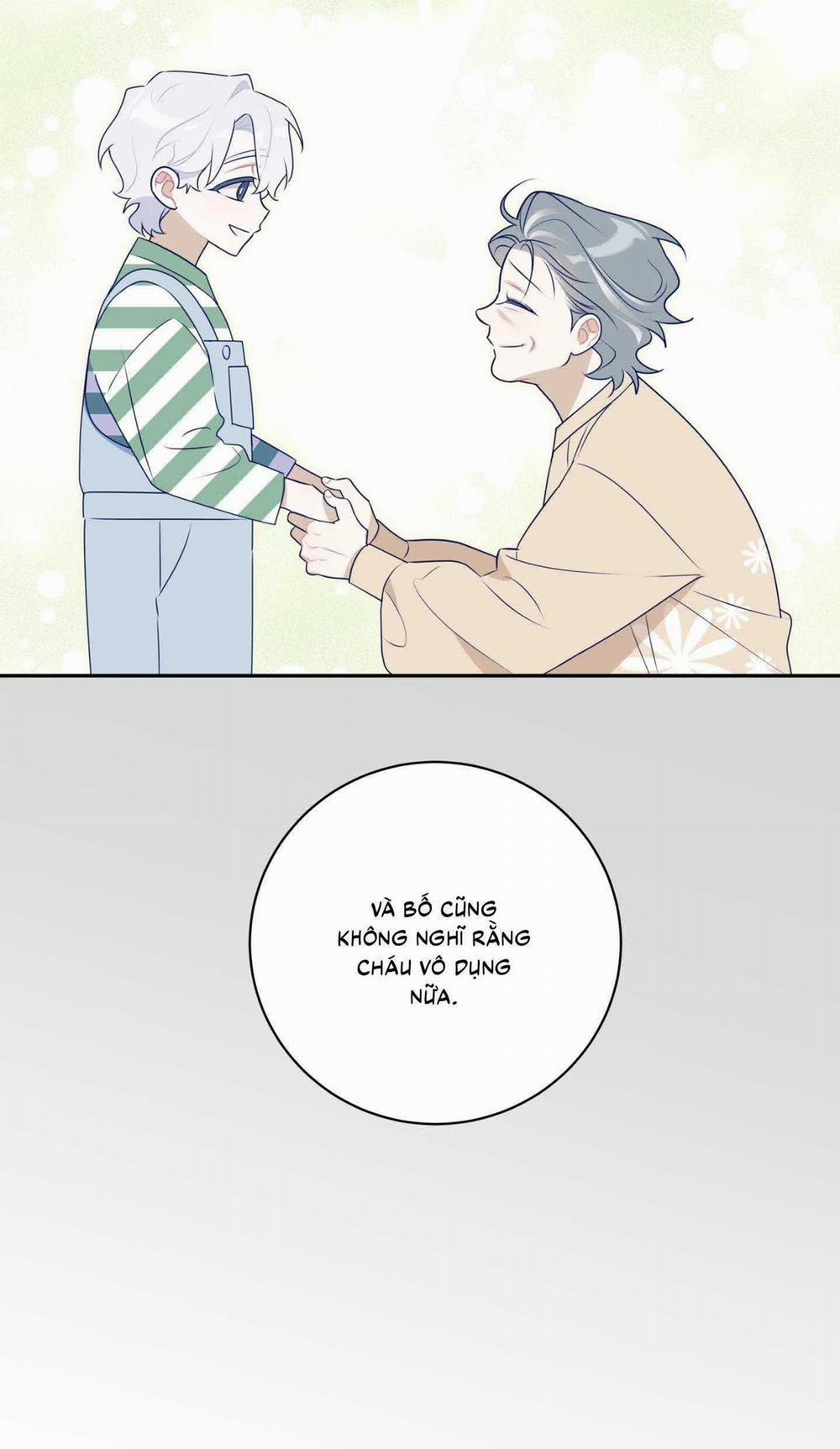 Bắt Tay Hả, Thôi Bỏ Đi! 29 trang 39
