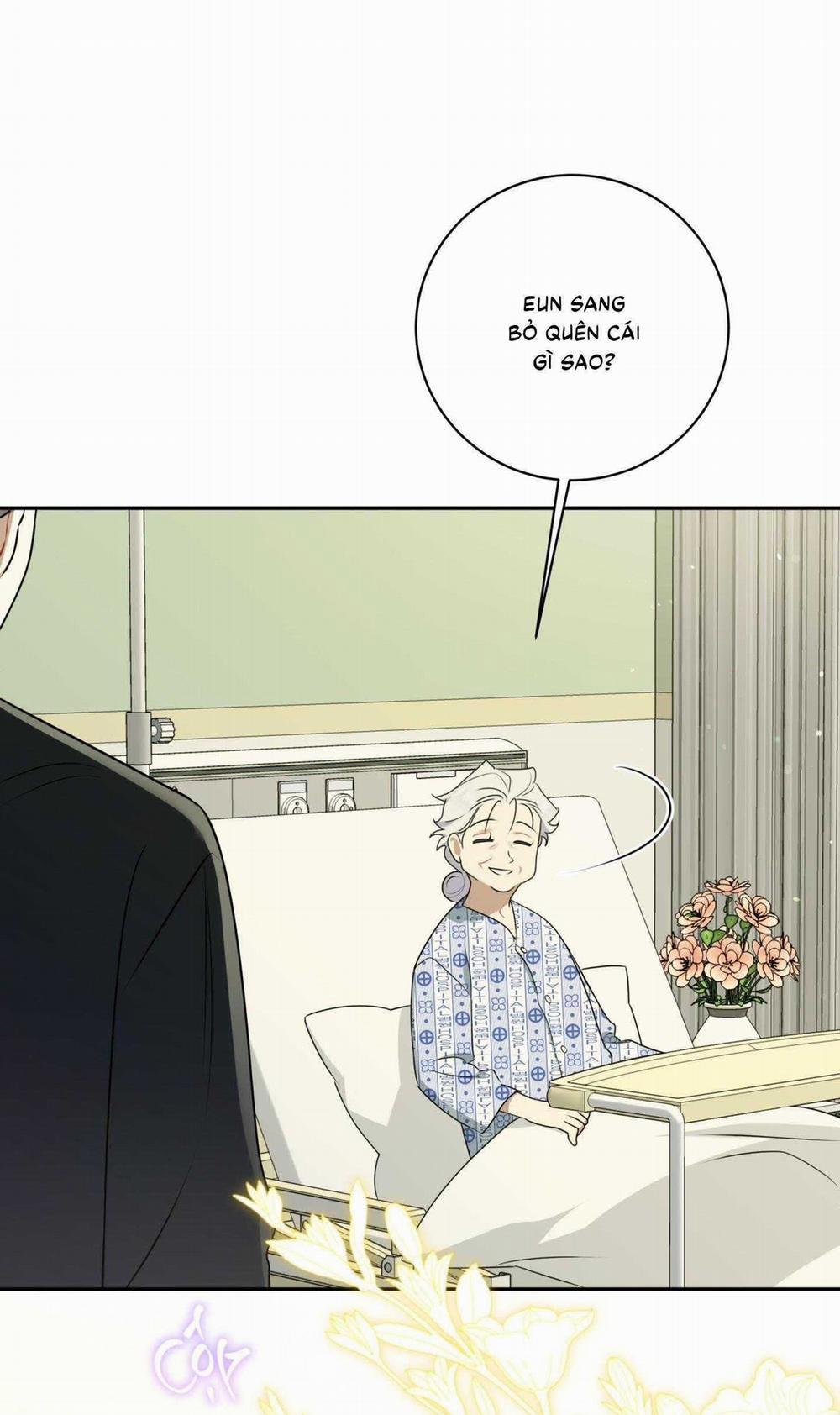 Bắt Tay Hả, Thôi Bỏ Đi! 29 trang 41