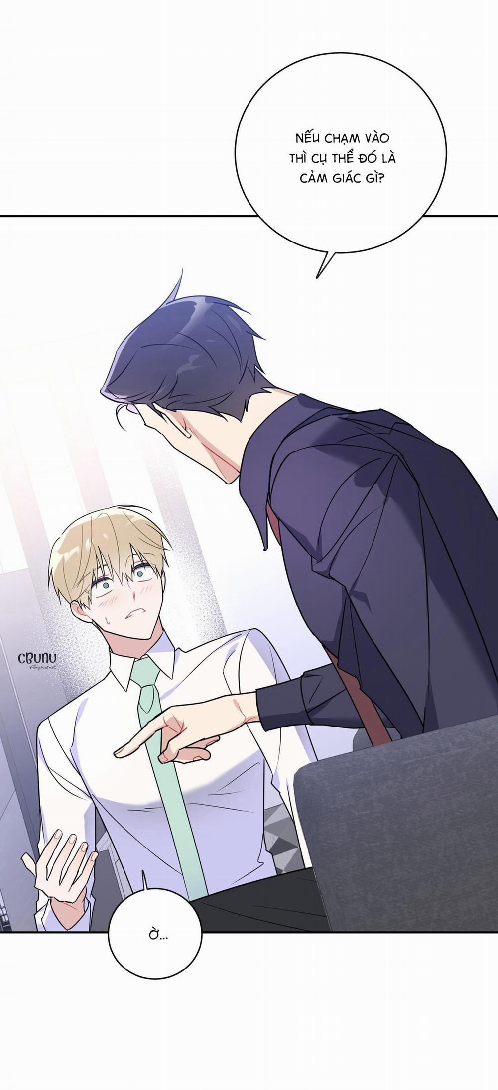 Bắt Tay Hả, Thôi Bỏ Đi! 3 trang 100