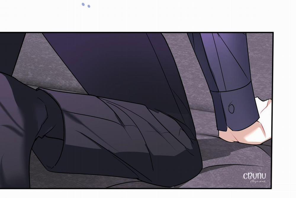 Bắt Tay Hả, Thôi Bỏ Đi! 3 trang 110