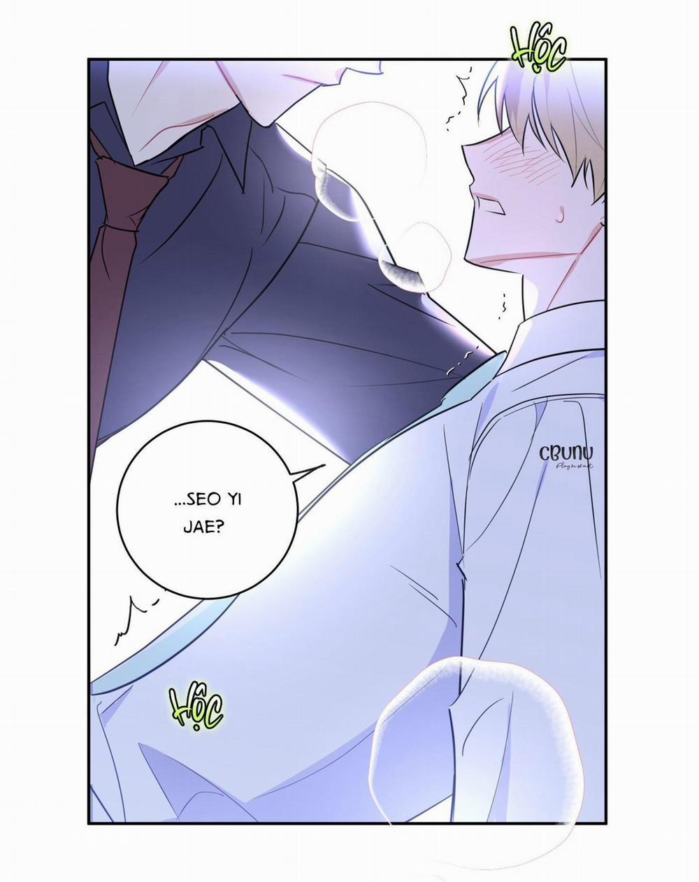 Bắt Tay Hả, Thôi Bỏ Đi! 3 trang 115