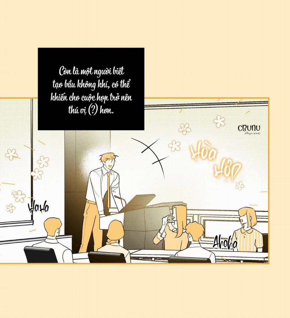 Bắt Tay Hả, Thôi Bỏ Đi! 3 trang 19