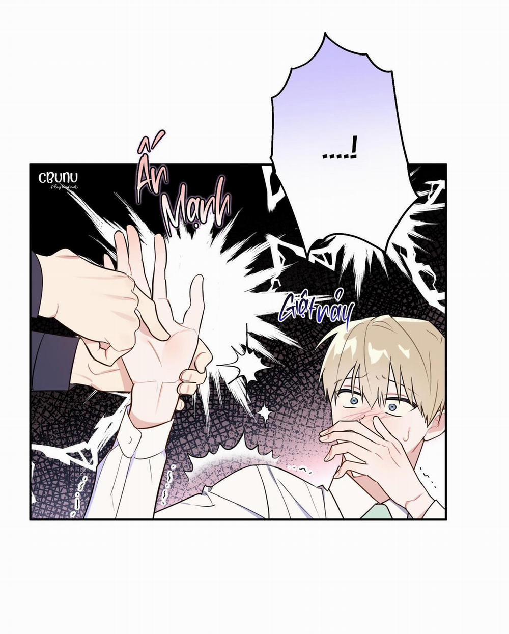 Bắt Tay Hả, Thôi Bỏ Đi! 3 trang 49