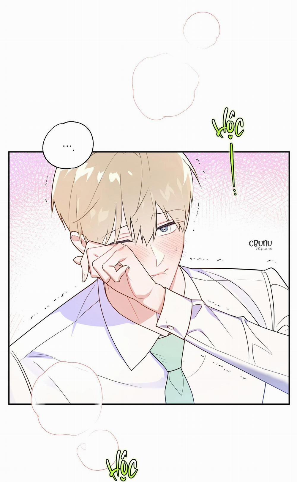 Bắt Tay Hả, Thôi Bỏ Đi! 3 trang 59