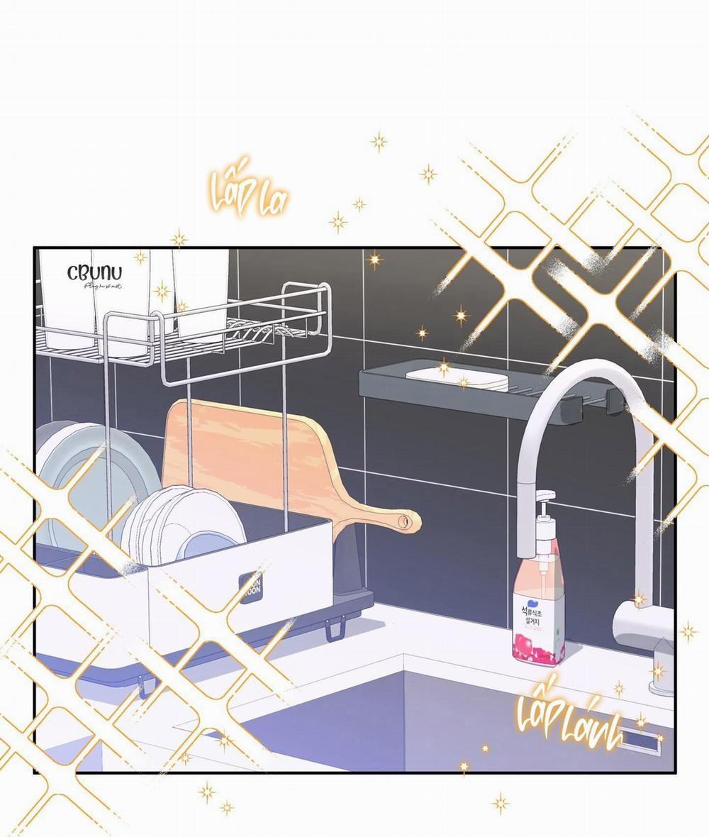 Bắt Tay Hả, Thôi Bỏ Đi! 3 trang 6