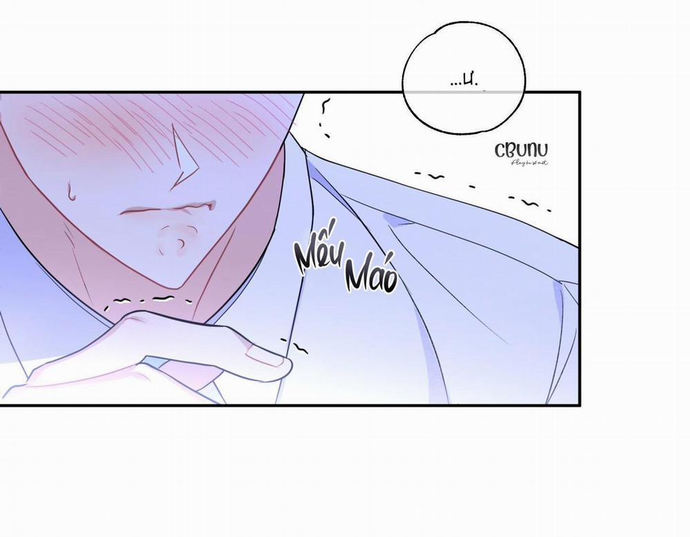 Bắt Tay Hả, Thôi Bỏ Đi! 3 trang 61