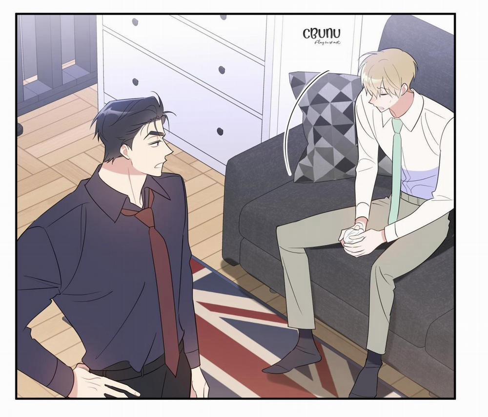 Bắt Tay Hả, Thôi Bỏ Đi! 3 trang 68