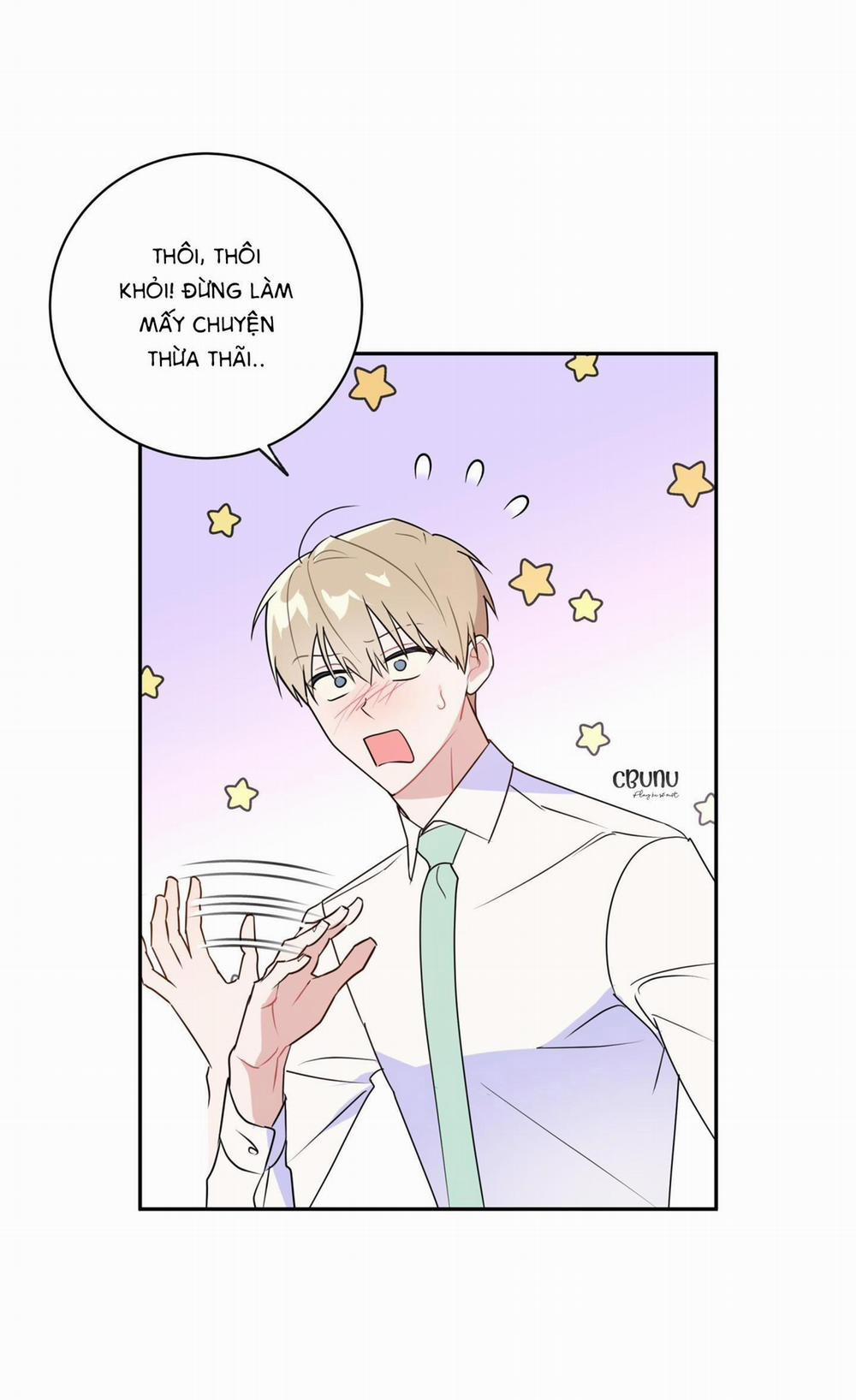 Bắt Tay Hả, Thôi Bỏ Đi! 3 trang 78