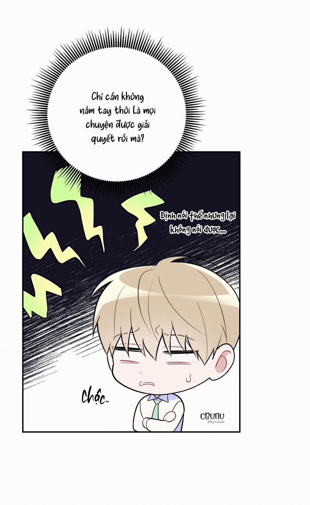 Bắt Tay Hả, Thôi Bỏ Đi! 3 trang 80