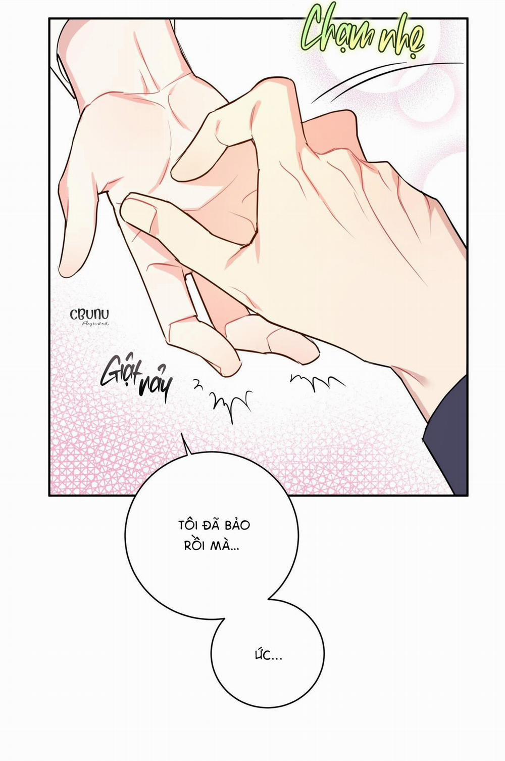 Bắt Tay Hả, Thôi Bỏ Đi! 3 trang 99