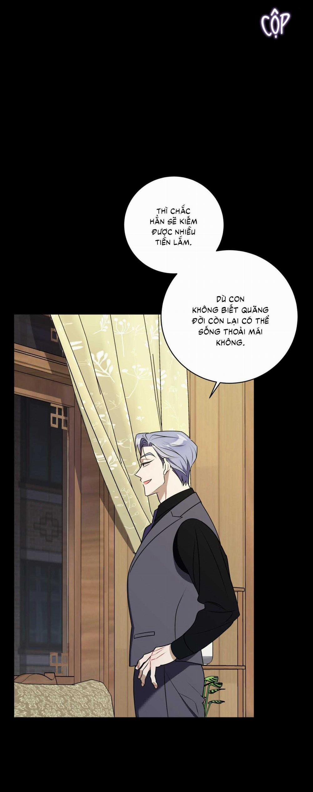 Bắt Tay Hả, Thôi Bỏ Đi! 30 trang 12