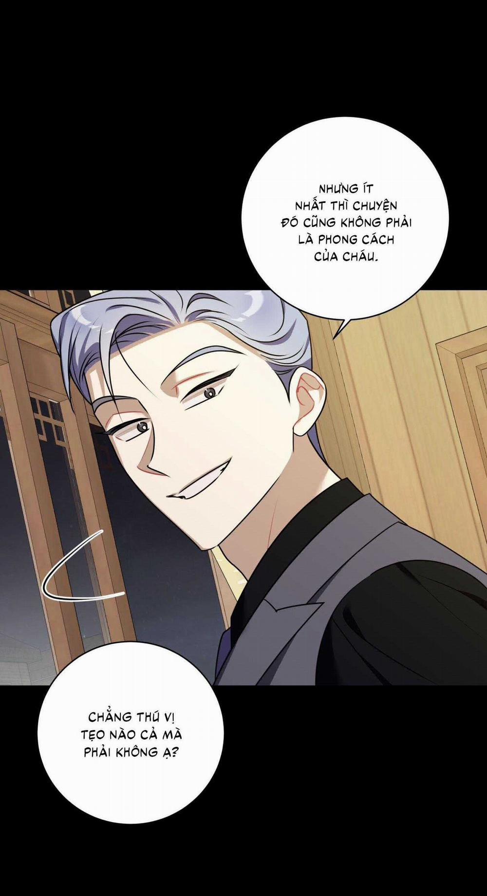 Bắt Tay Hả, Thôi Bỏ Đi! 30 trang 13