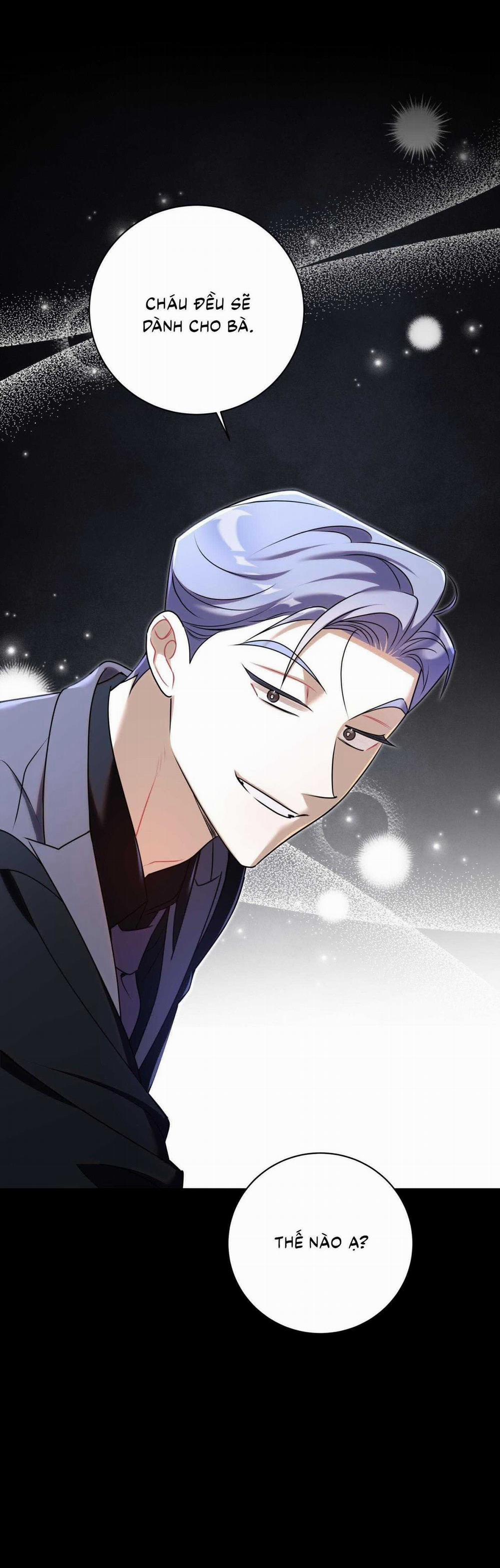 Bắt Tay Hả, Thôi Bỏ Đi! 30 trang 22