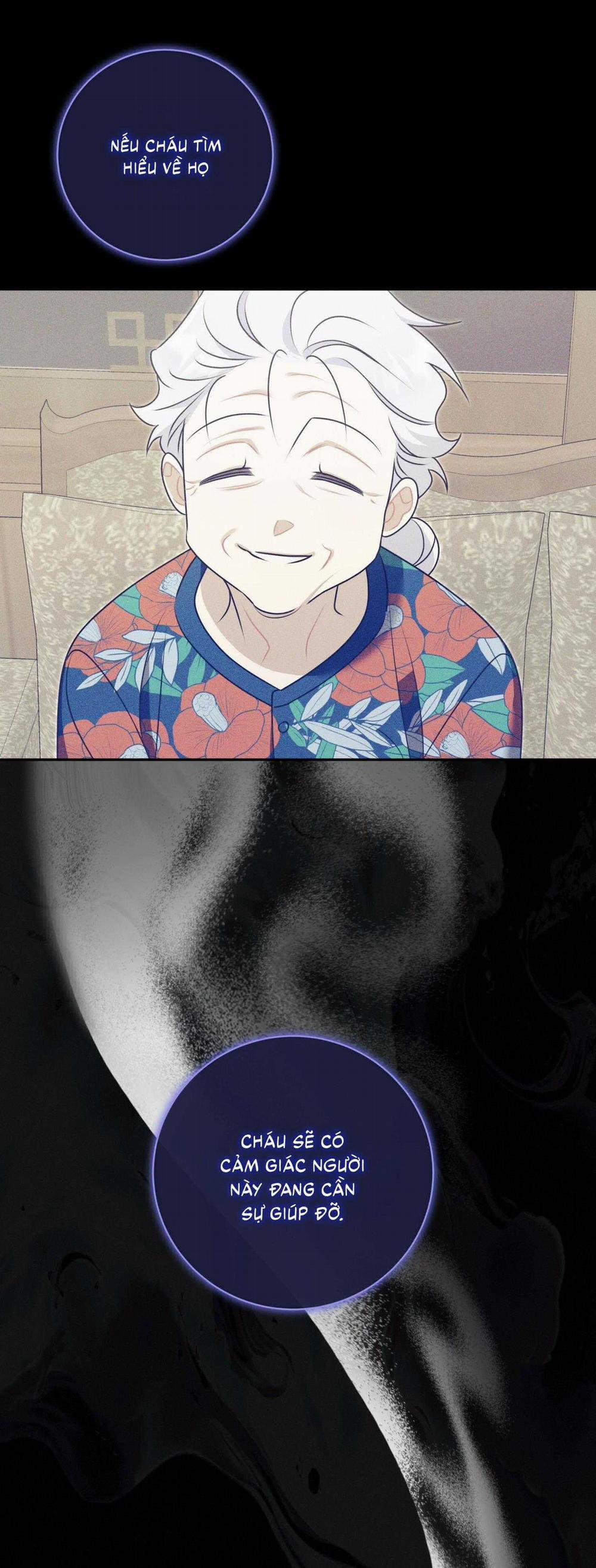 Bắt Tay Hả, Thôi Bỏ Đi! 30 trang 32