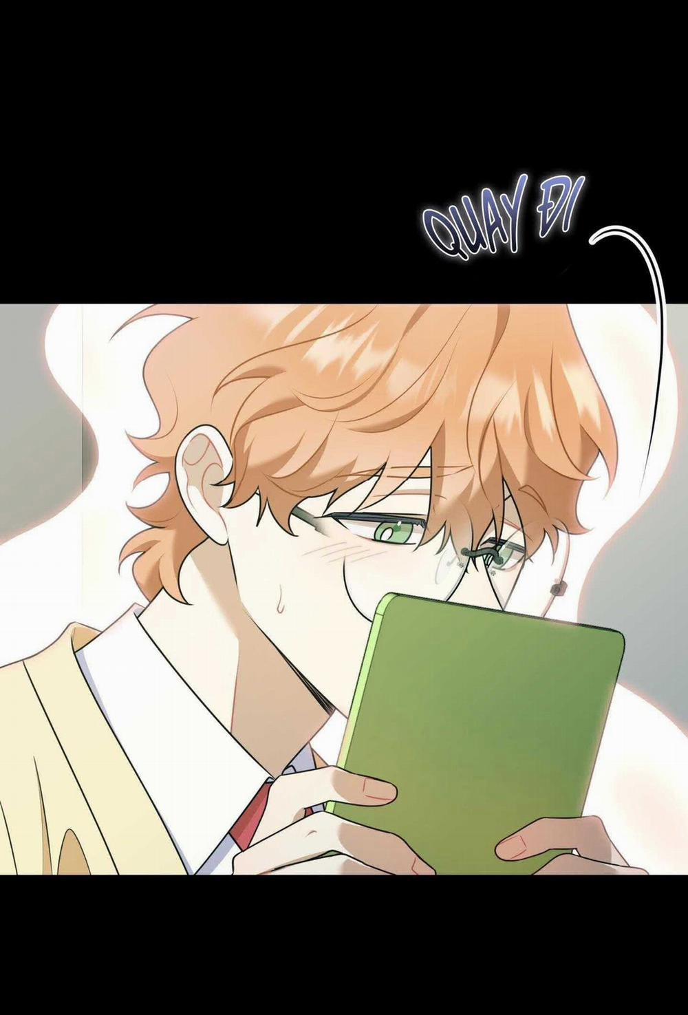 Bắt Tay Hả, Thôi Bỏ Đi! 30 trang 36