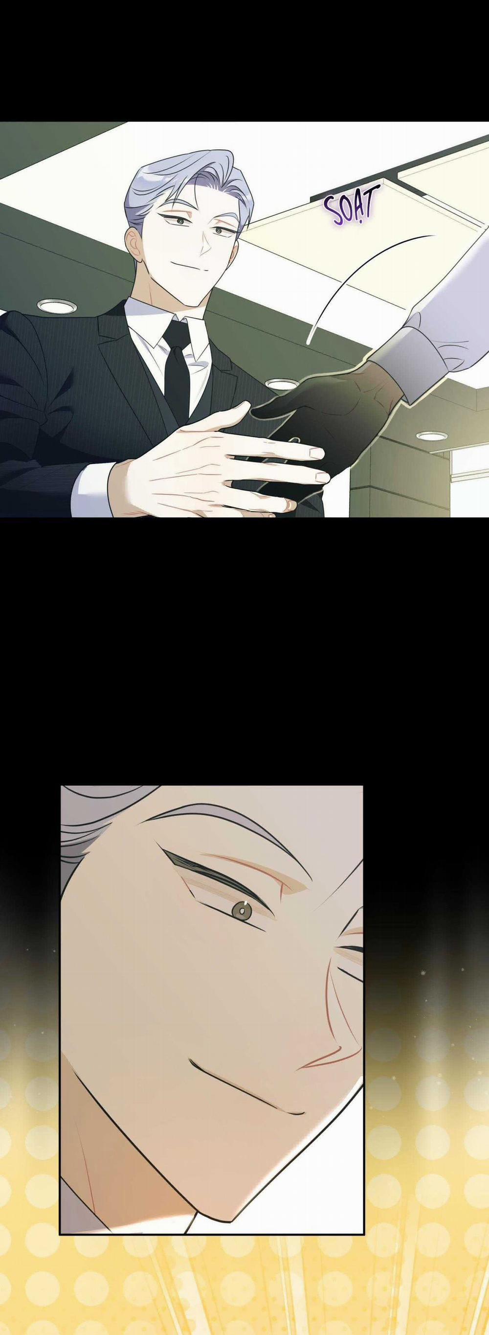 Bắt Tay Hả, Thôi Bỏ Đi! 30 trang 45