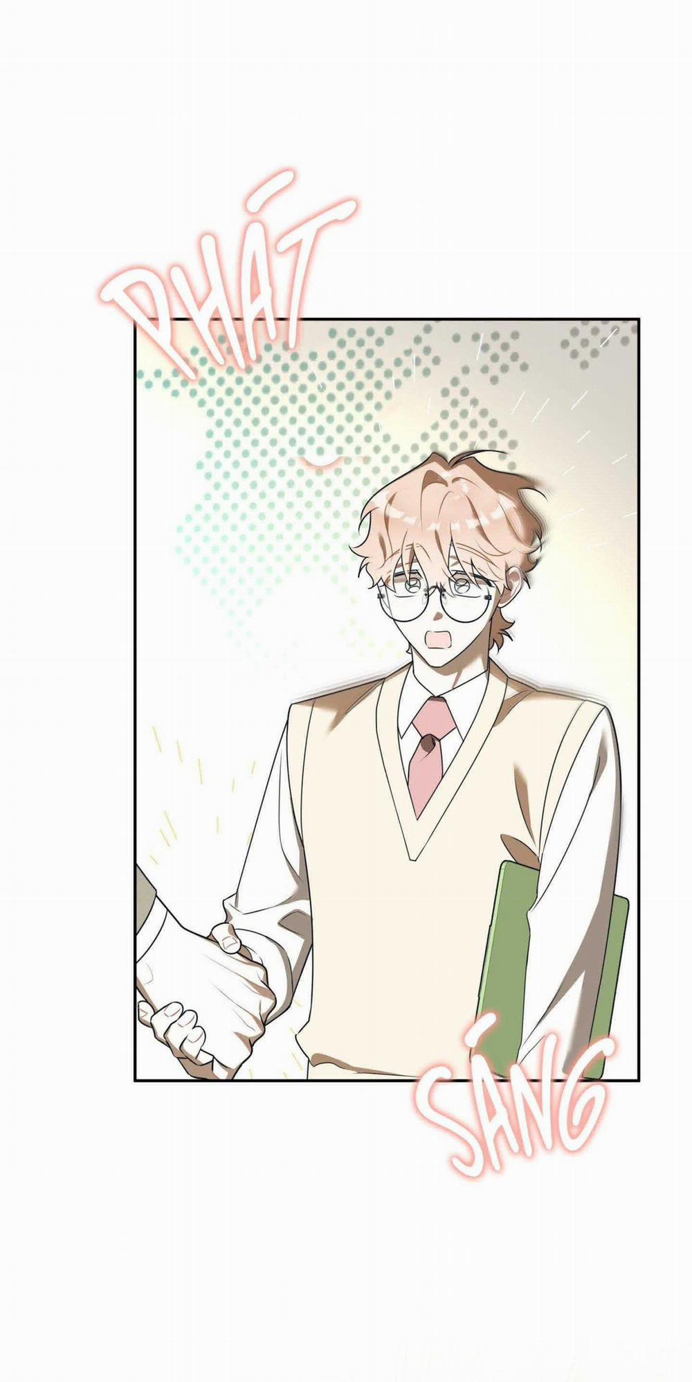 Bắt Tay Hả, Thôi Bỏ Đi! 30 trang 47