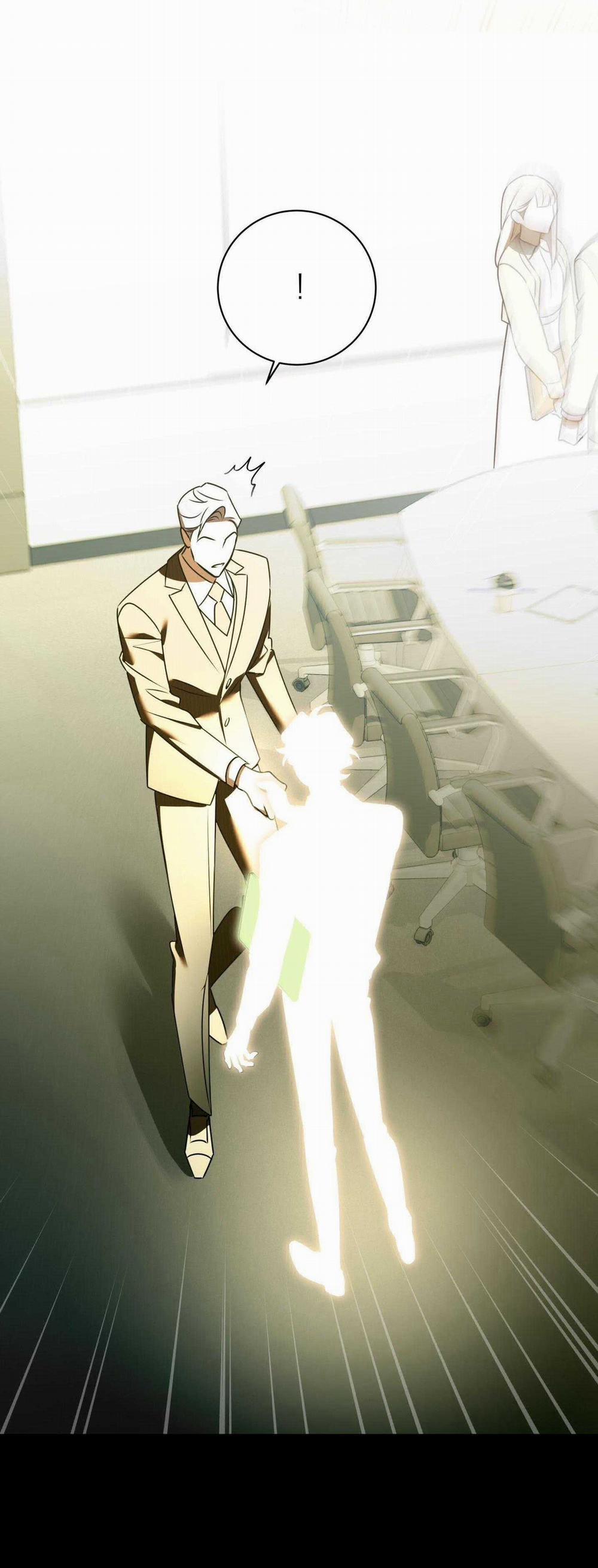 Bắt Tay Hả, Thôi Bỏ Đi! 30 trang 48