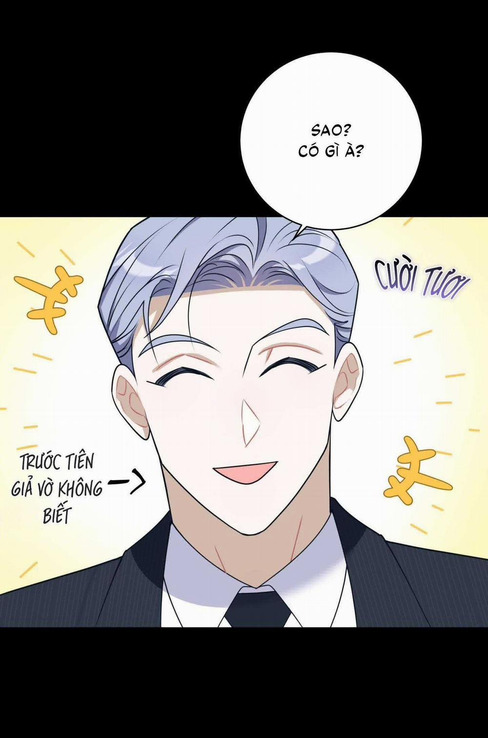 Bắt Tay Hả, Thôi Bỏ Đi! 30 trang 50