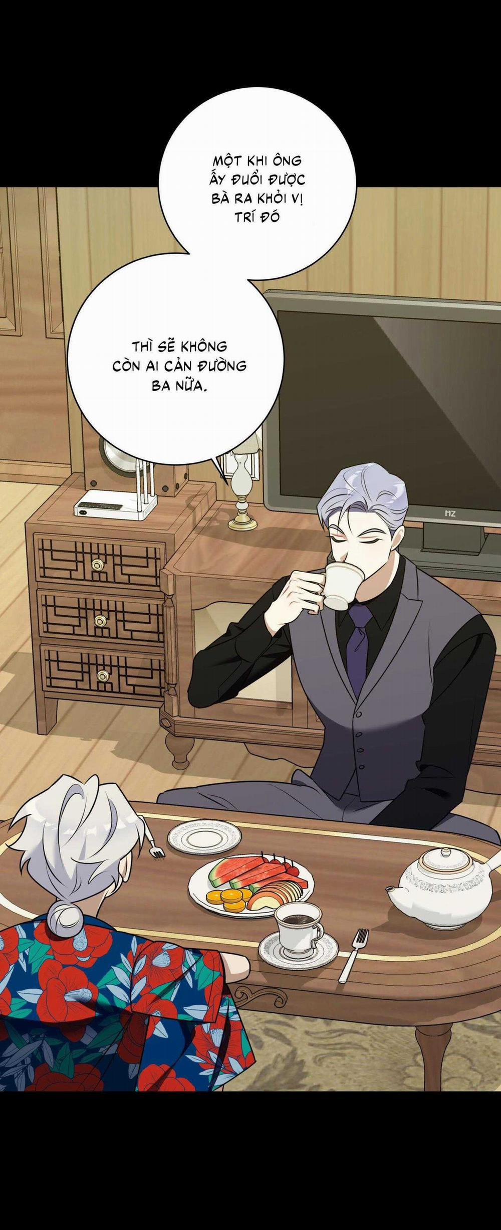 Bắt Tay Hả, Thôi Bỏ Đi! 30 trang 6